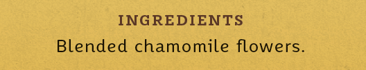 Stash Tea Chamomile Tea (6x20 CT)-6