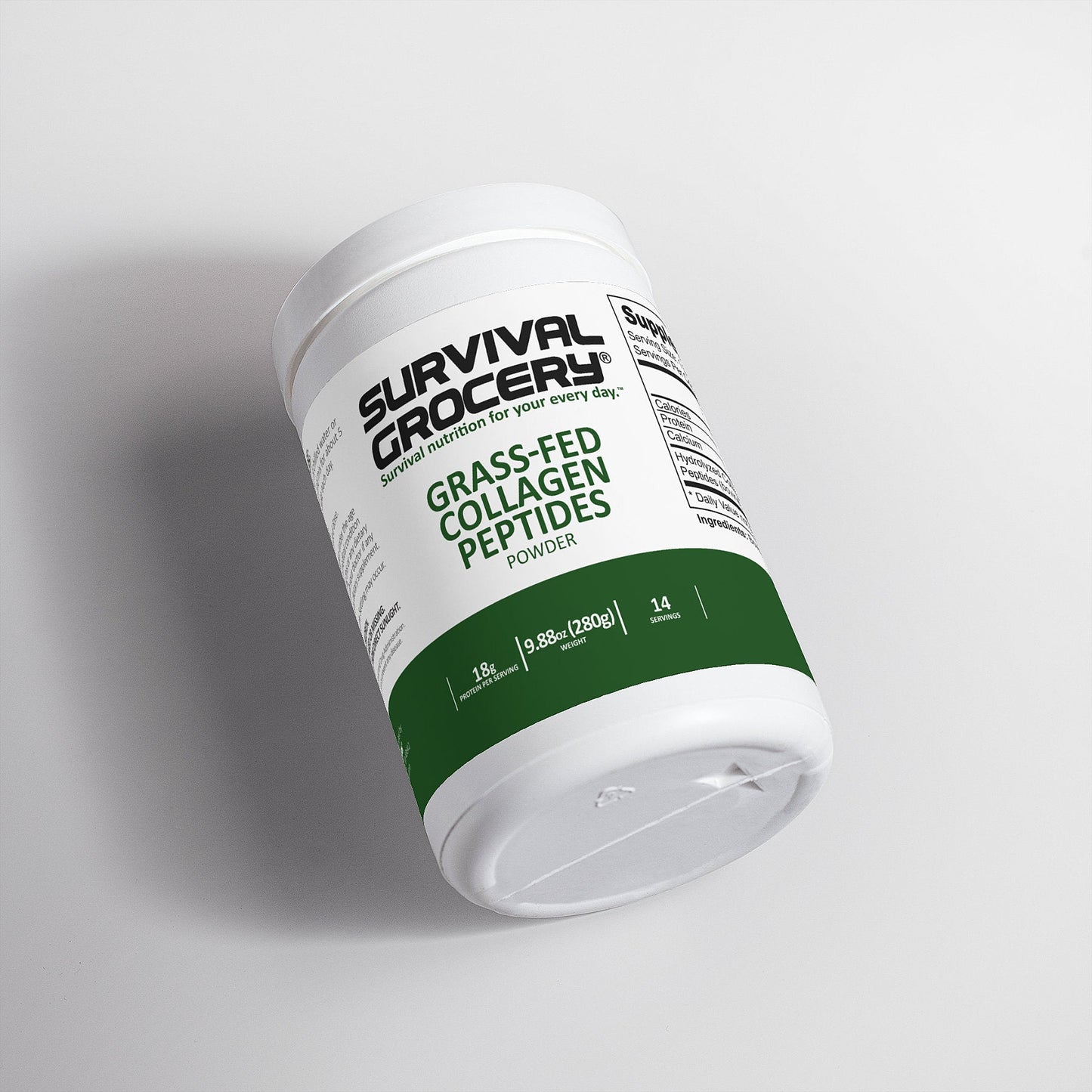 Grass-Fed Collagen Peptides-2