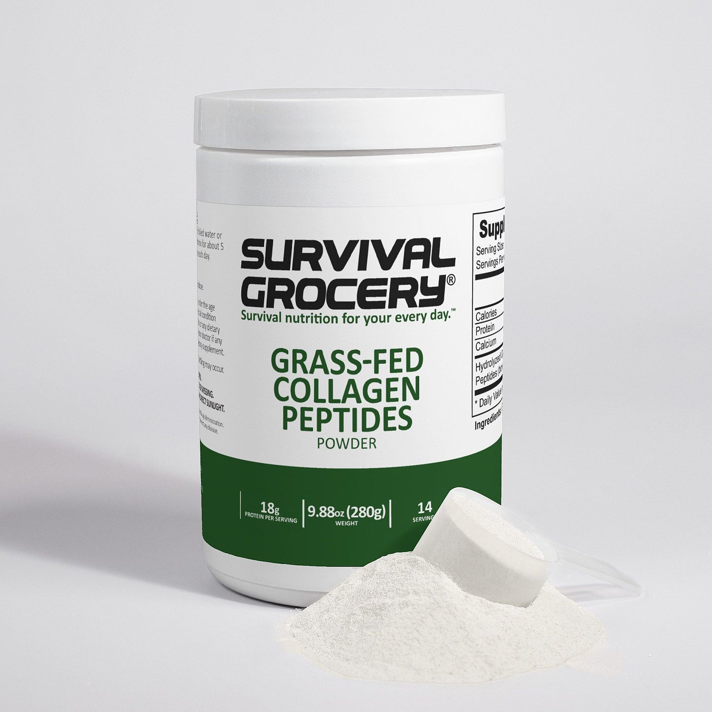 Grass-Fed Collagen Peptides-1