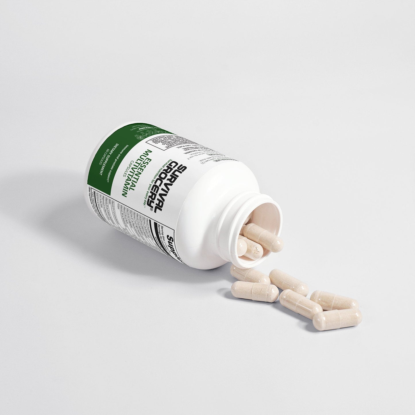 Essential Multivitamin-4