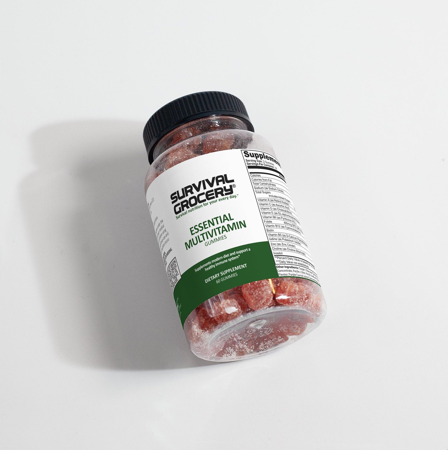 Essential Multivitamin Gummies-2