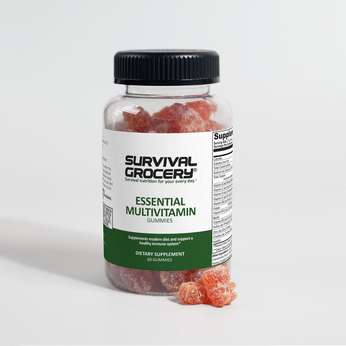 Essential Multivitamin Gummies-4