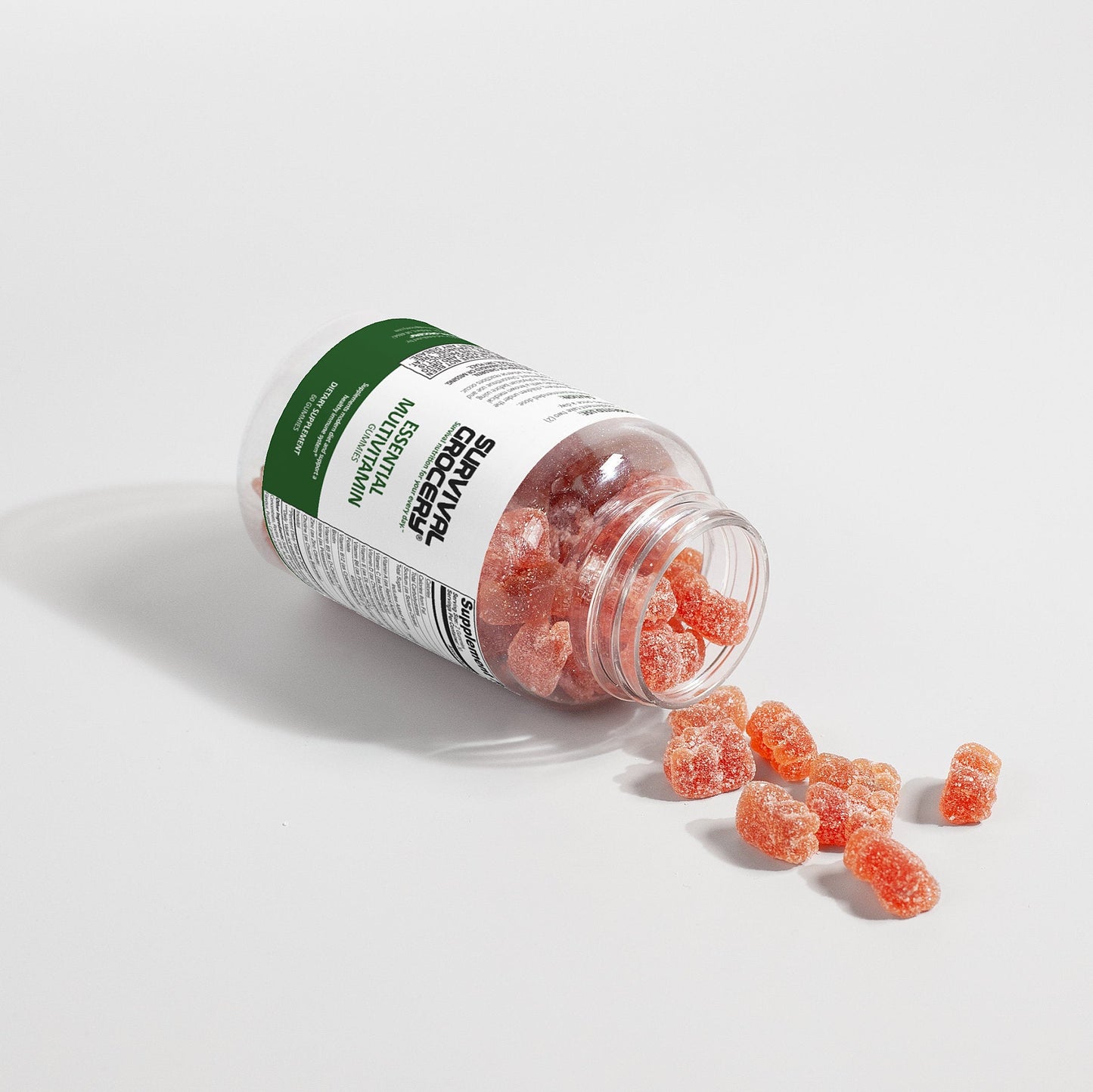 Essential Multivitamin Gummies-1