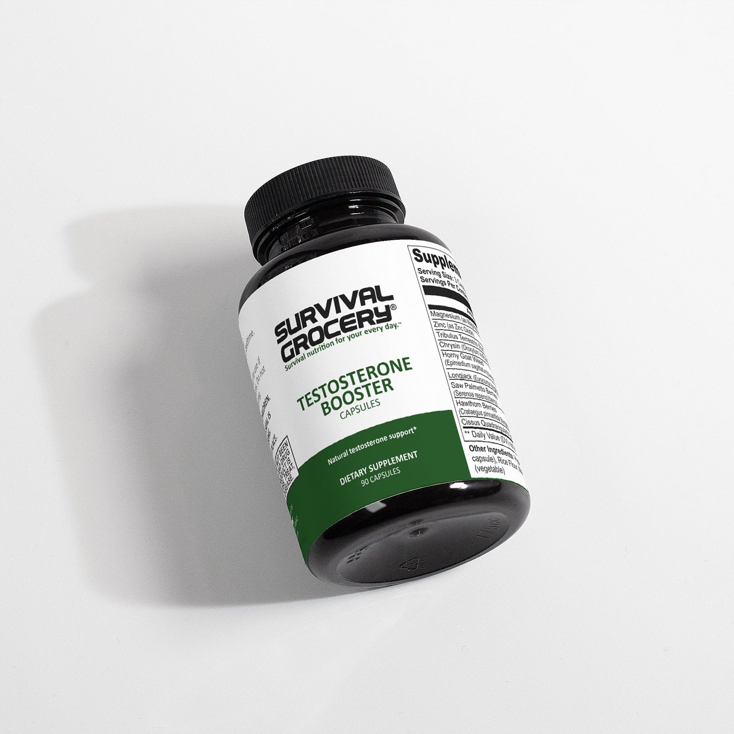 Testosterone Booster-4