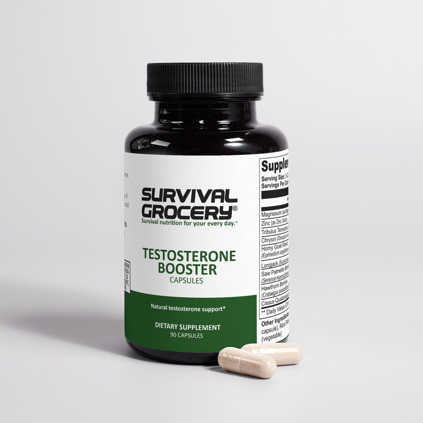 Testosterone Booster-1