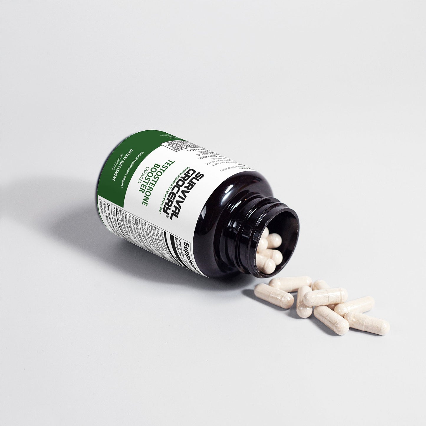 Testosterone Booster-3