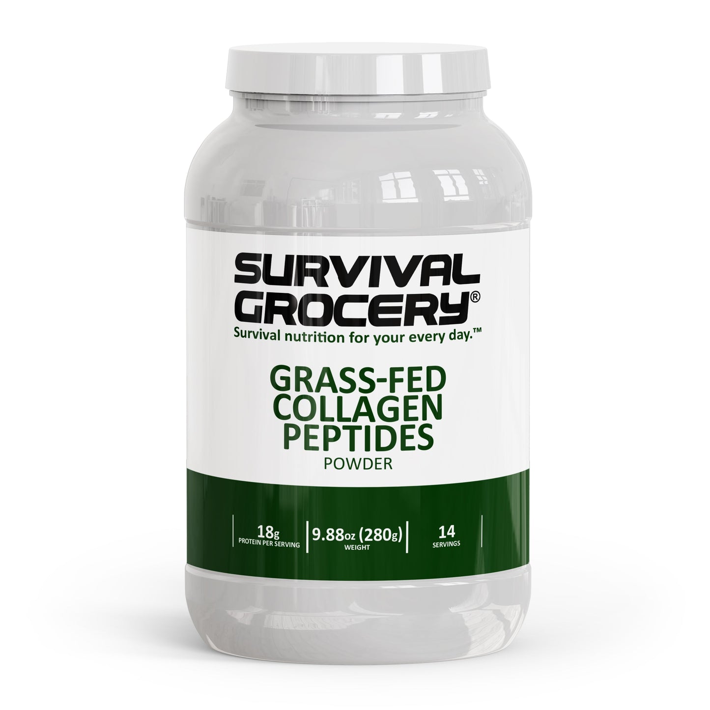 Grass-Fed Collagen Peptides-0