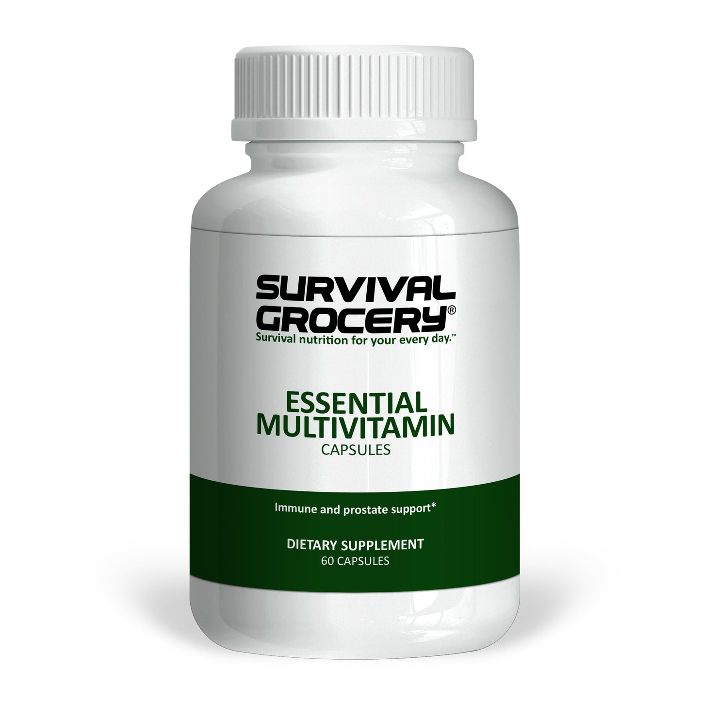 Essential Multivitamin-0