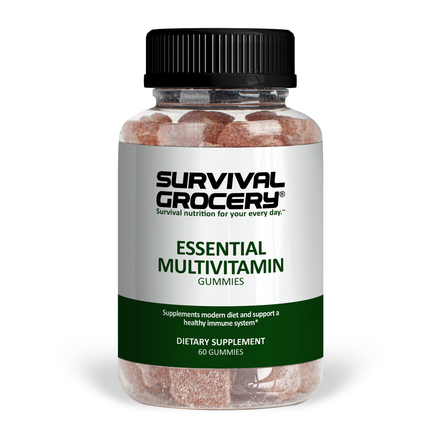 Essential Multivitamin Gummies-0
