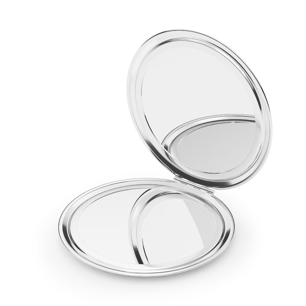 Lovelace Cosmetics Compact Travel Mirror-3