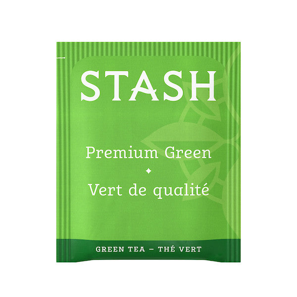 Stash Tea Green Premium Tea (6x20 CT)-3