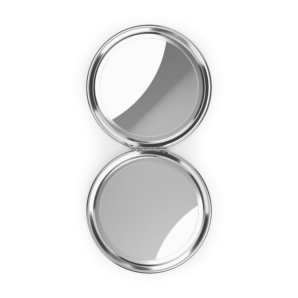Lovelace Cosmetics Compact Travel Mirror-2