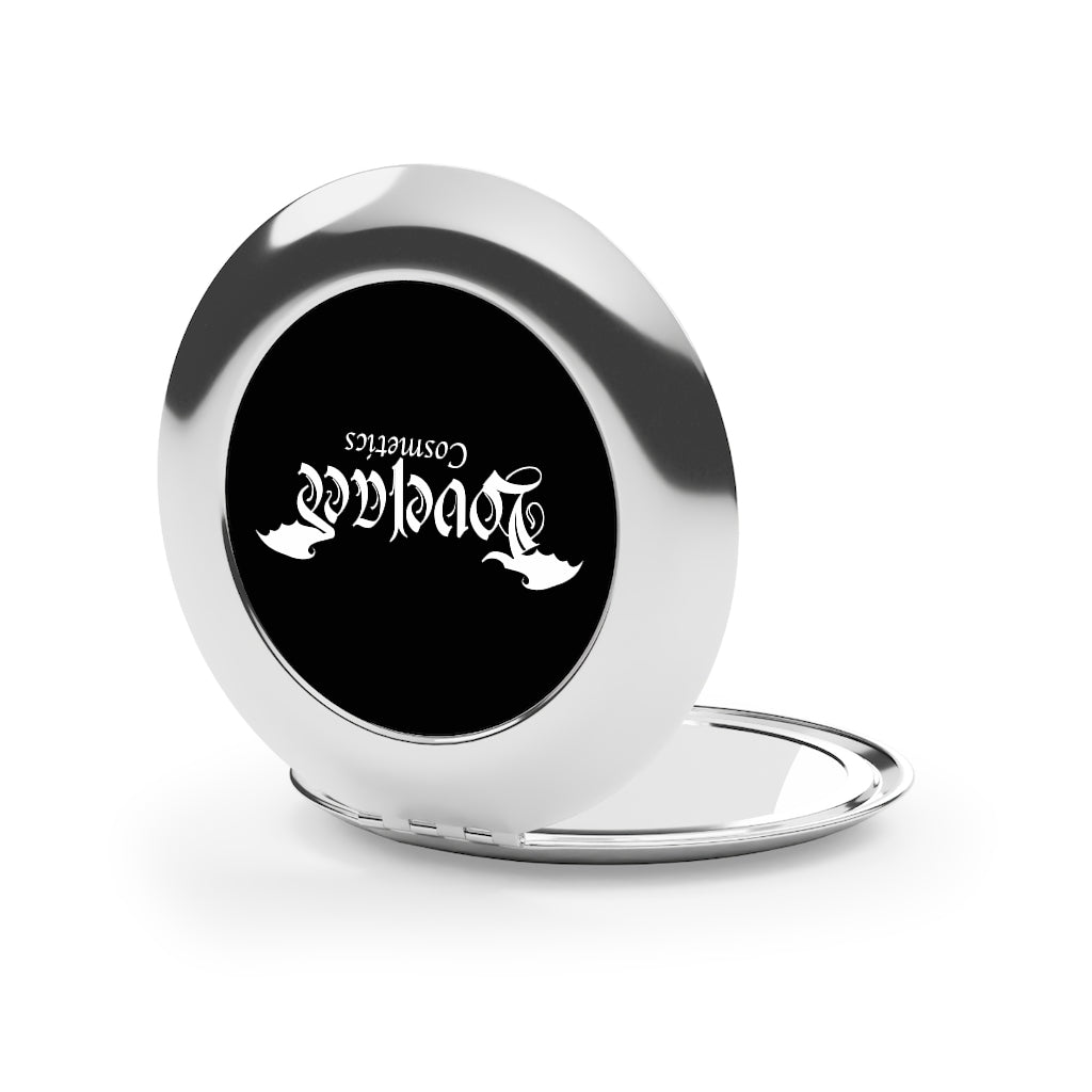 Lovelace Cosmetics Compact Travel Mirror-1