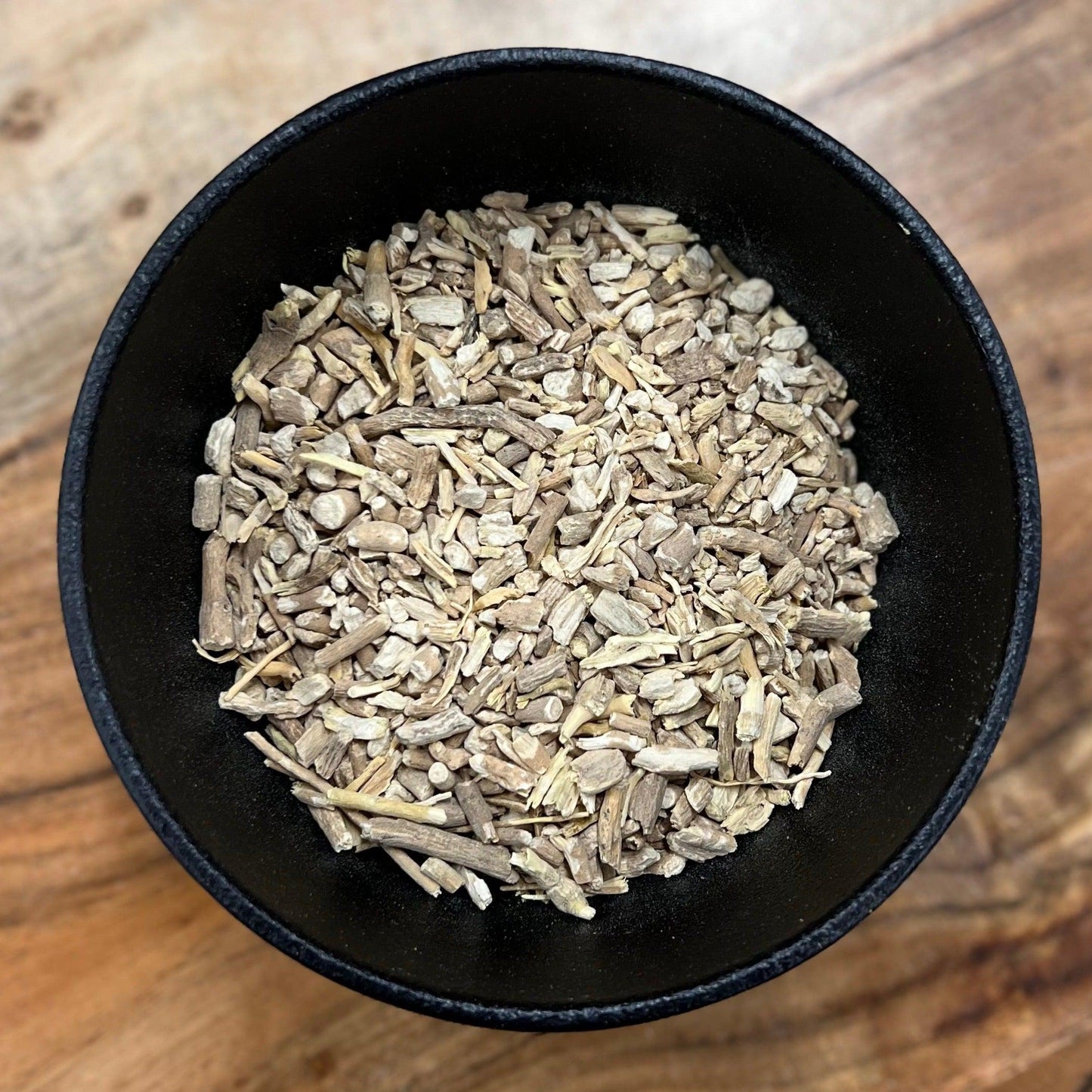 Ashwagandha Root Cut (Withania Somnifera)-1