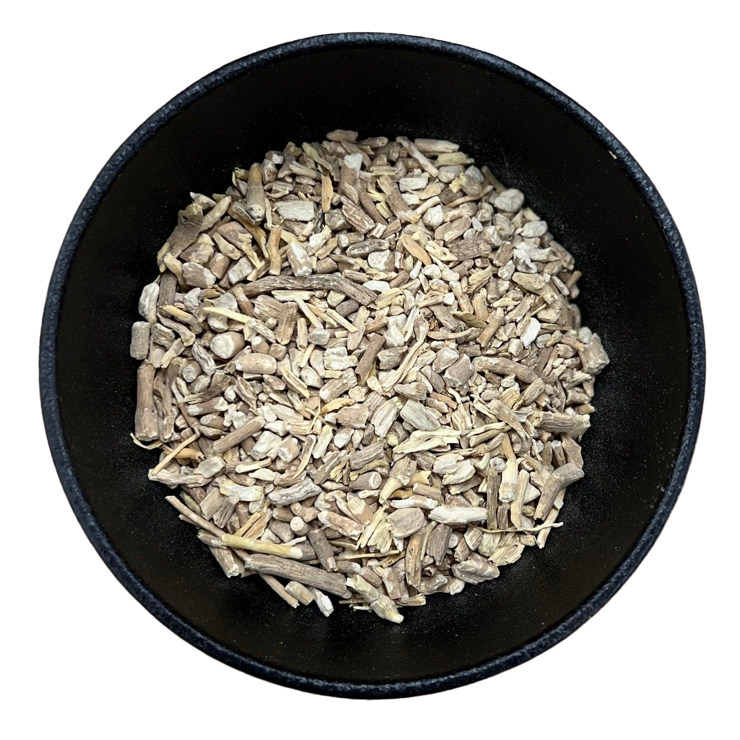 Ashwagandha Root Cut (Withania Somnifera)-2