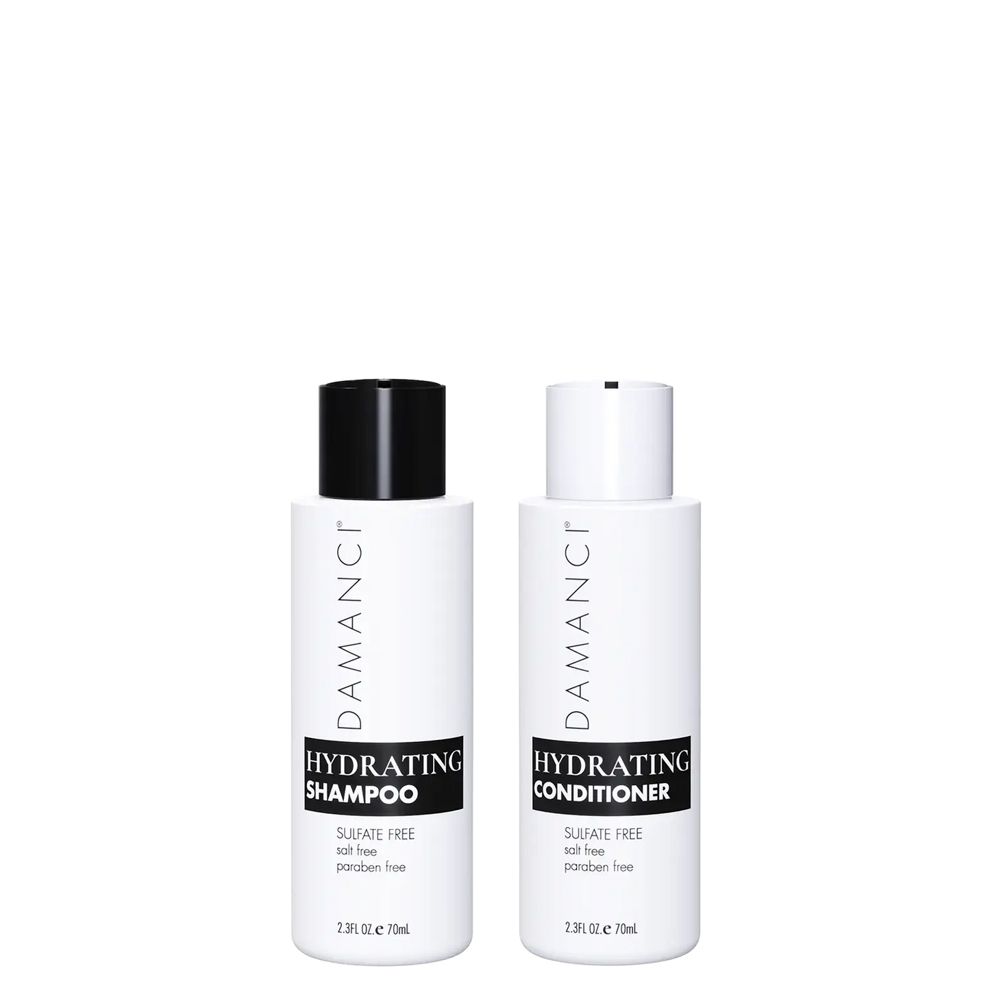 Hydrating Shampoo and Conditioner-2