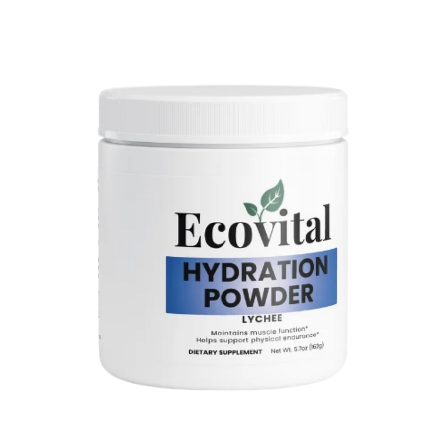 Hydration Powder