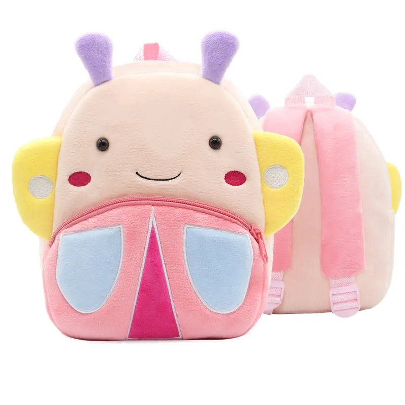 Backpack for Children Multivariant-5