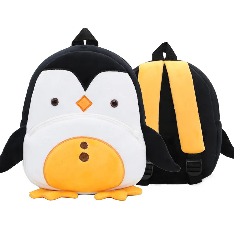 Backpack for Children Multivariant-6