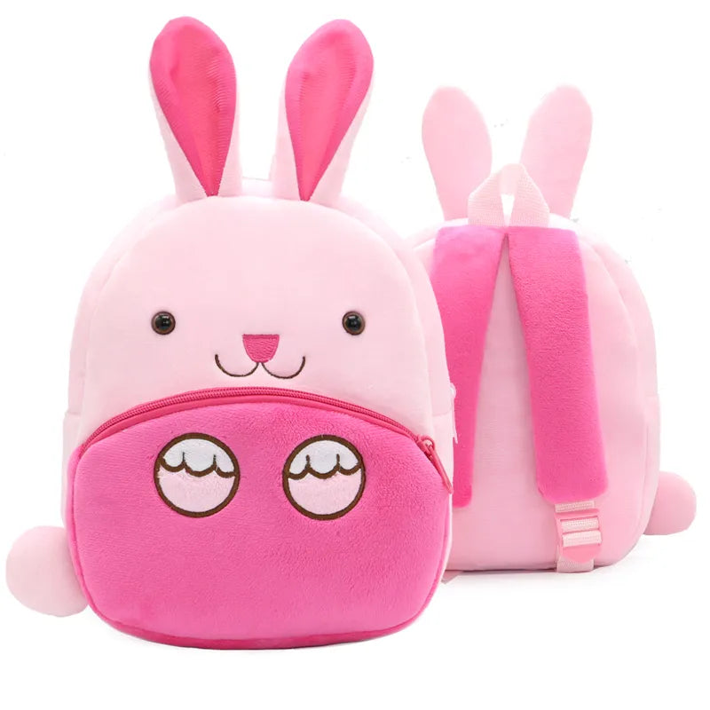 Backpack for Children Multivariant-9