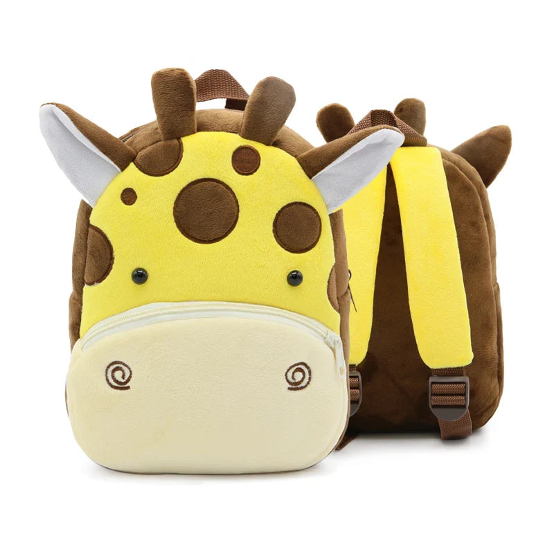 Backpack for Children Multivariant-7