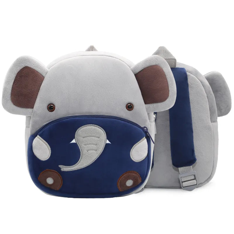 Backpack for Children Multivariant-8
