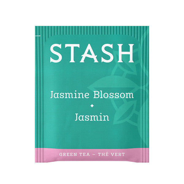 Stash Tea Jasmn Green Tea Blend (6x20BAG )-1