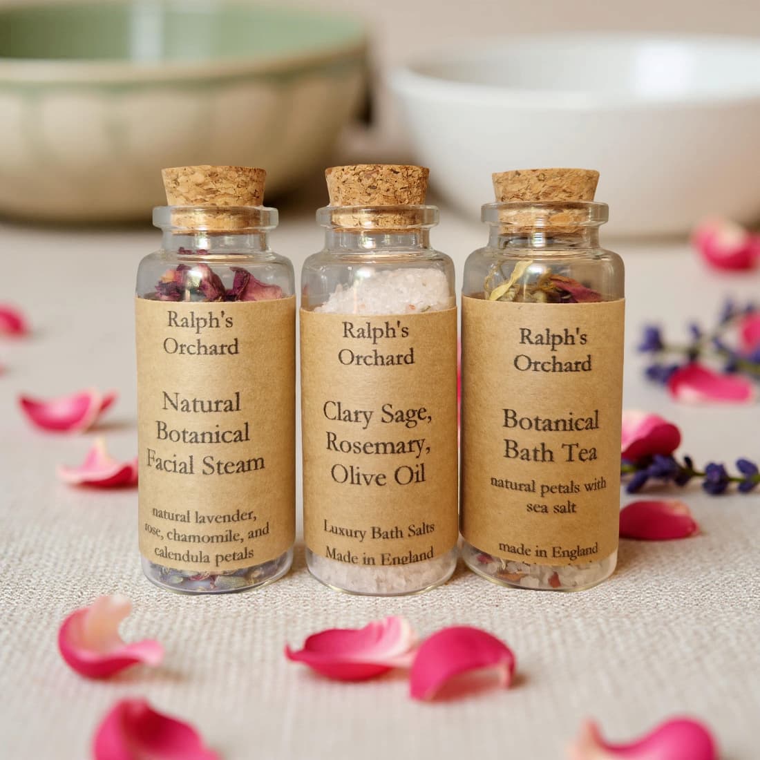 Mini Spa Gift Trio-4