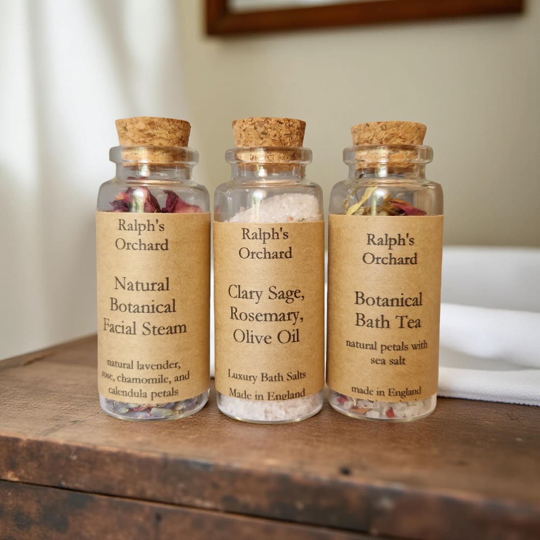 Mini Spa Gift Trio-2