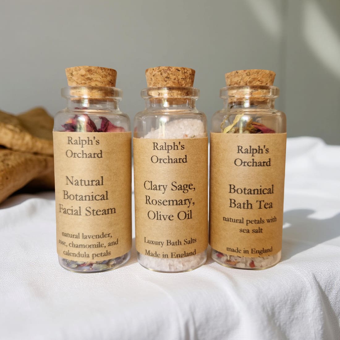 Mini Spa Gift Trio-1