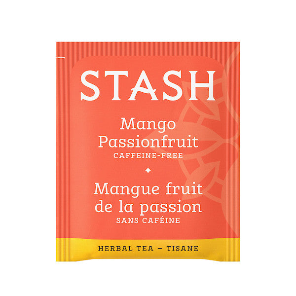 Stash Tea Mango Passionfruit Tea (6x20 CT)-1