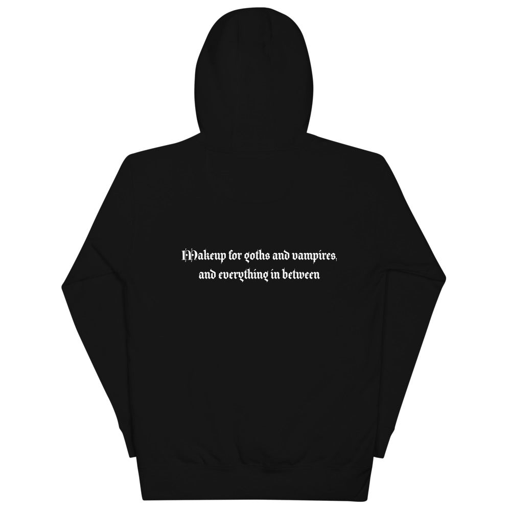 Lovelace Cosmetics Unisex Hoodie-1