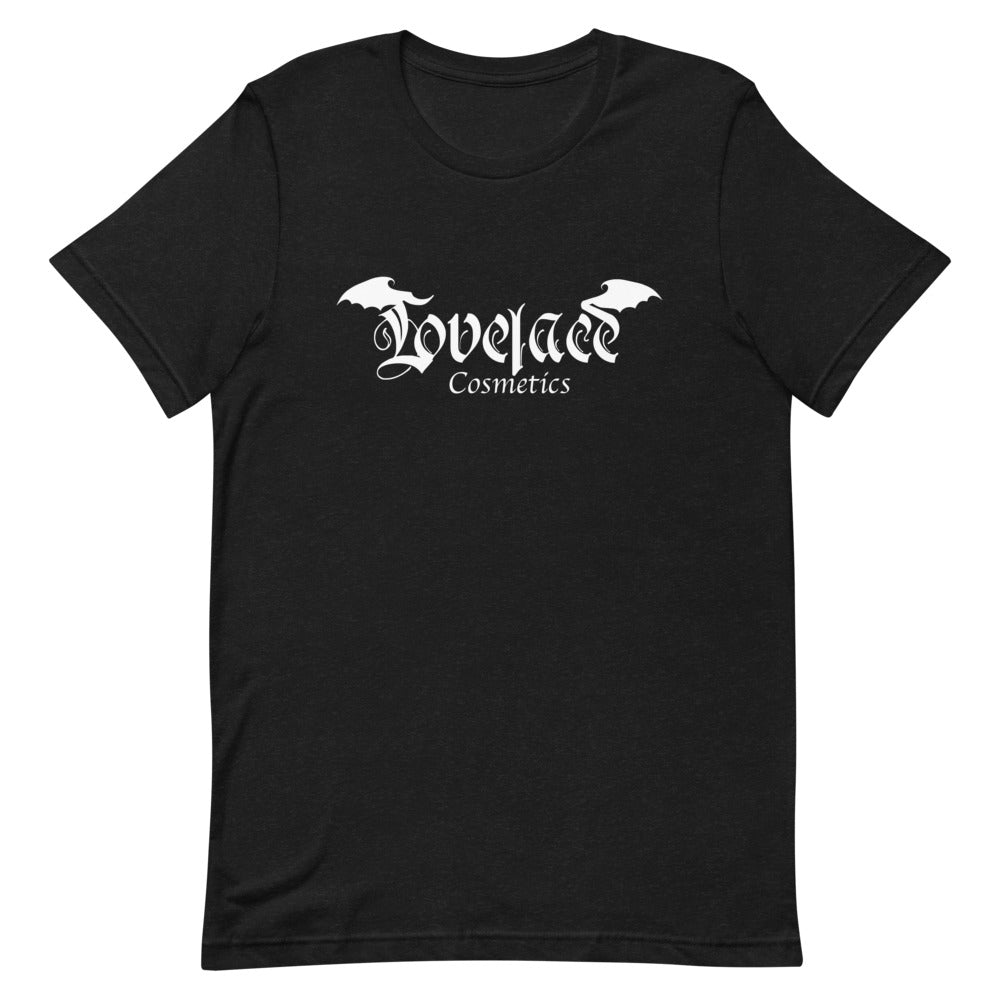 Lovelace Cosmetics Short-Sleeve Unisex T-Shirt-0