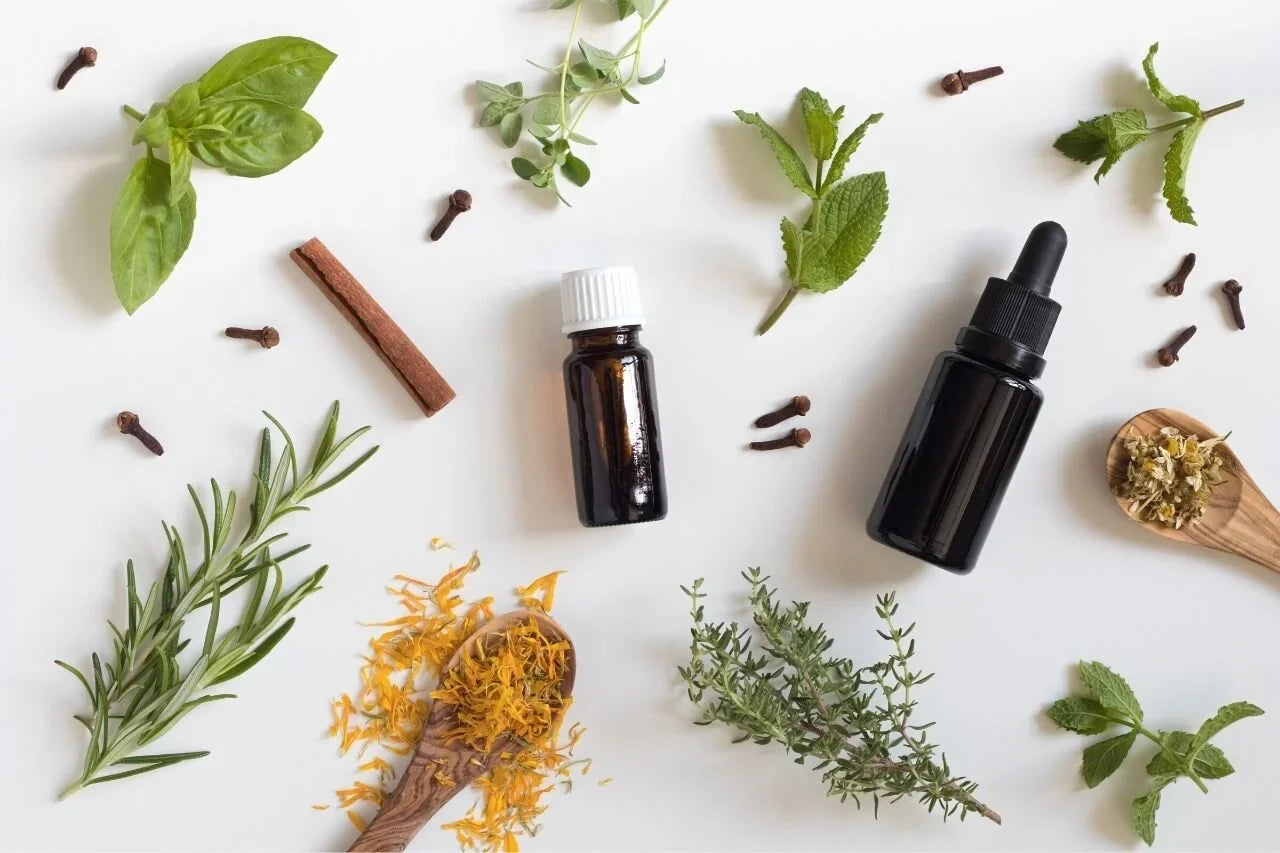 Essential Oils