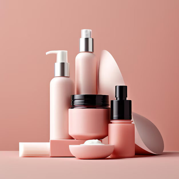 Cosmetics