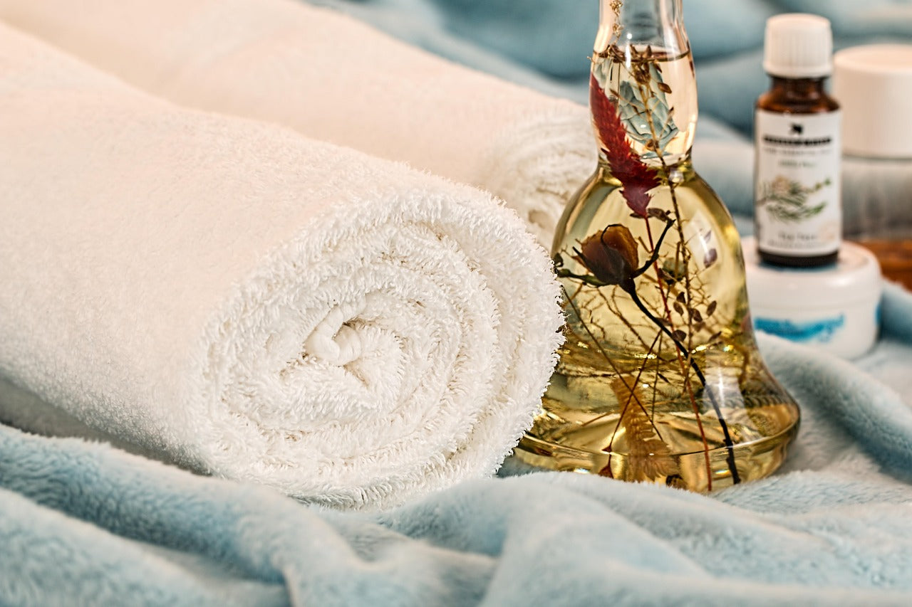 Massage Oils
