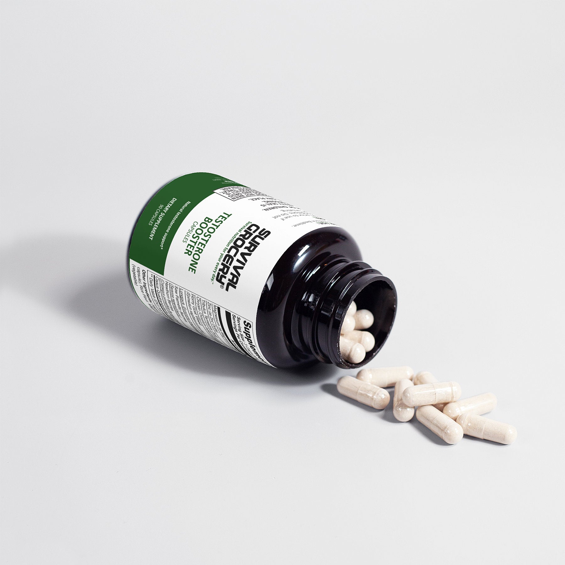 Testosterone Booster-3