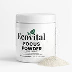 Focus Powder (Sour Candy)