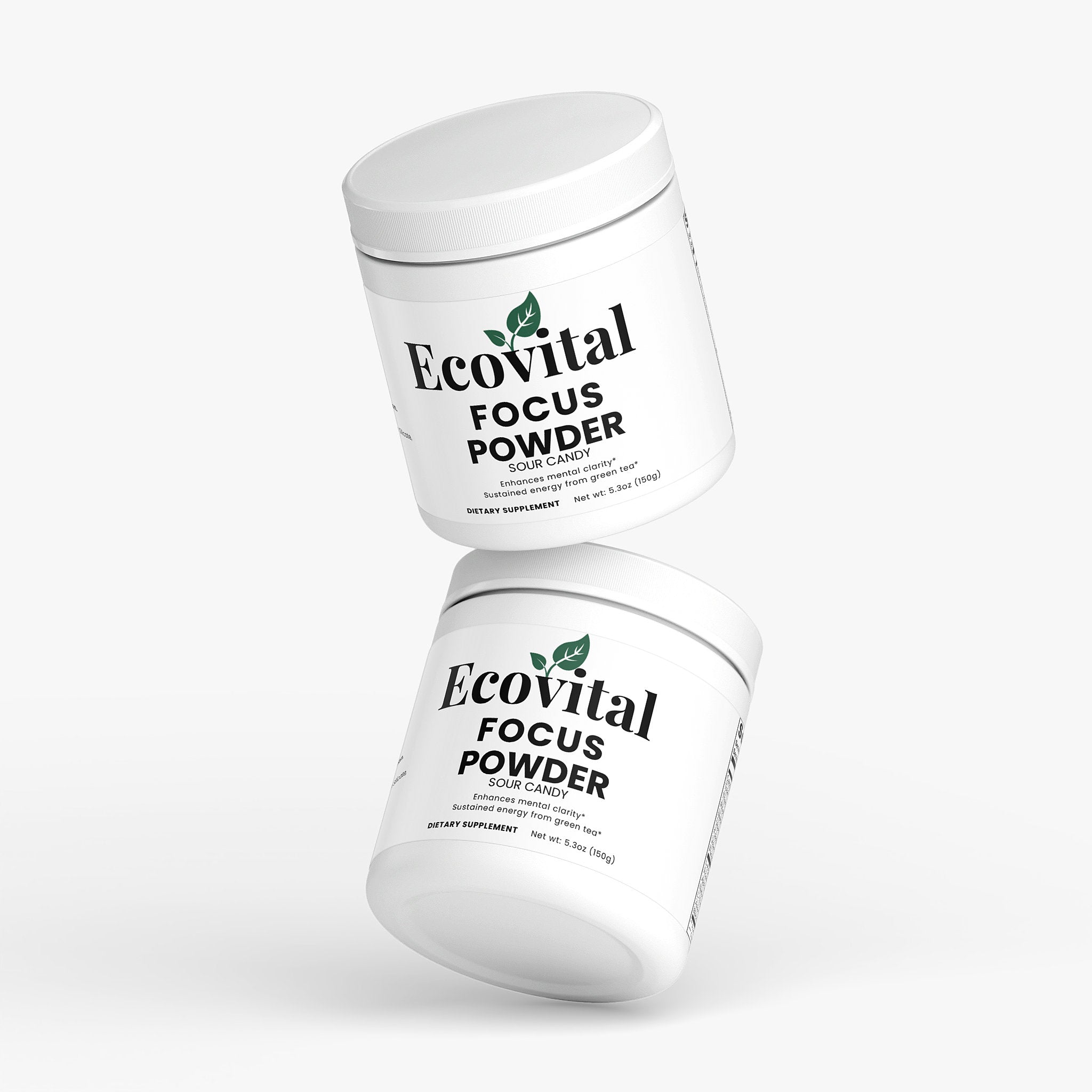 Focus Powder (Sour Candy)