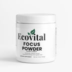 Focus Powder (Sour Candy)