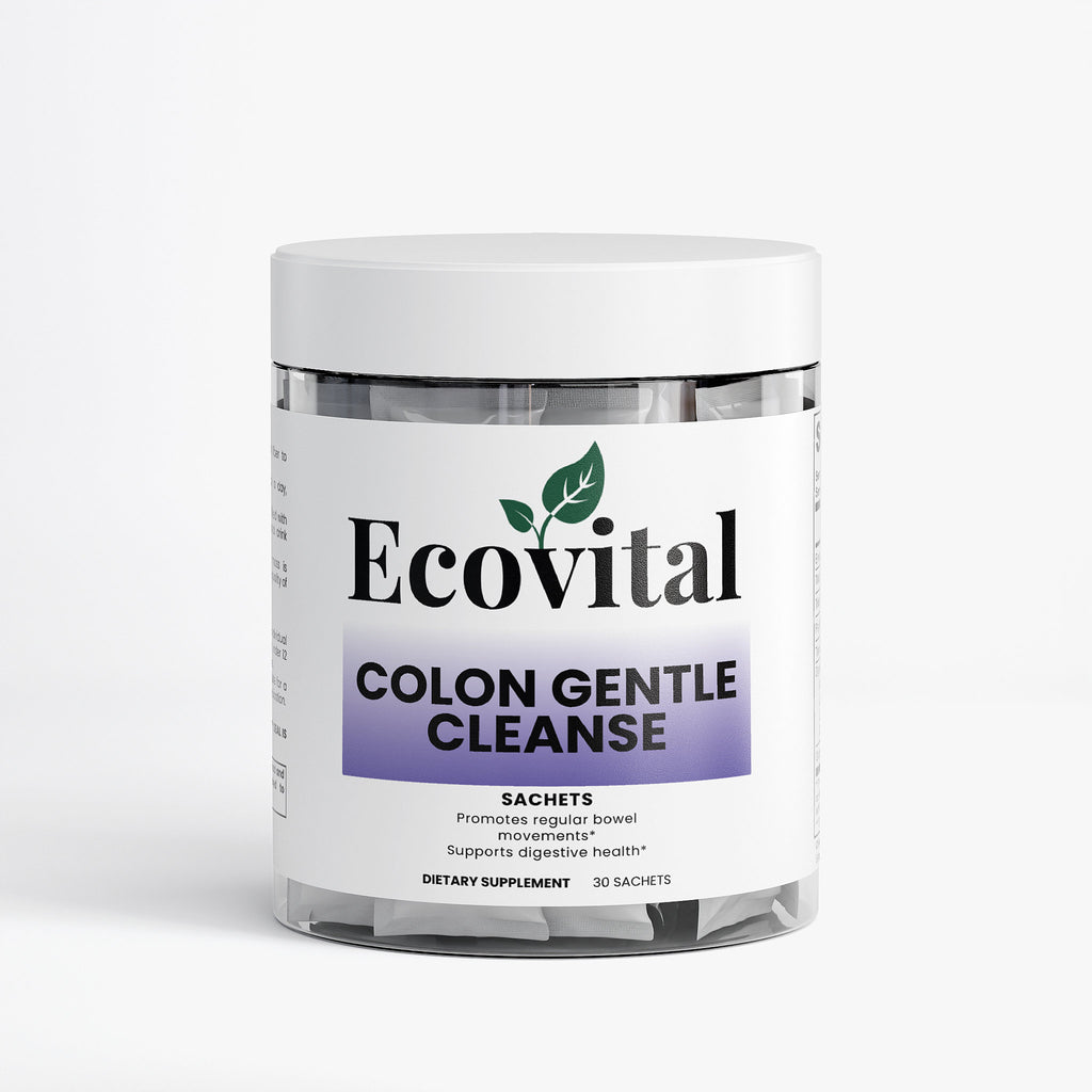 Colon Gentle Cleanse