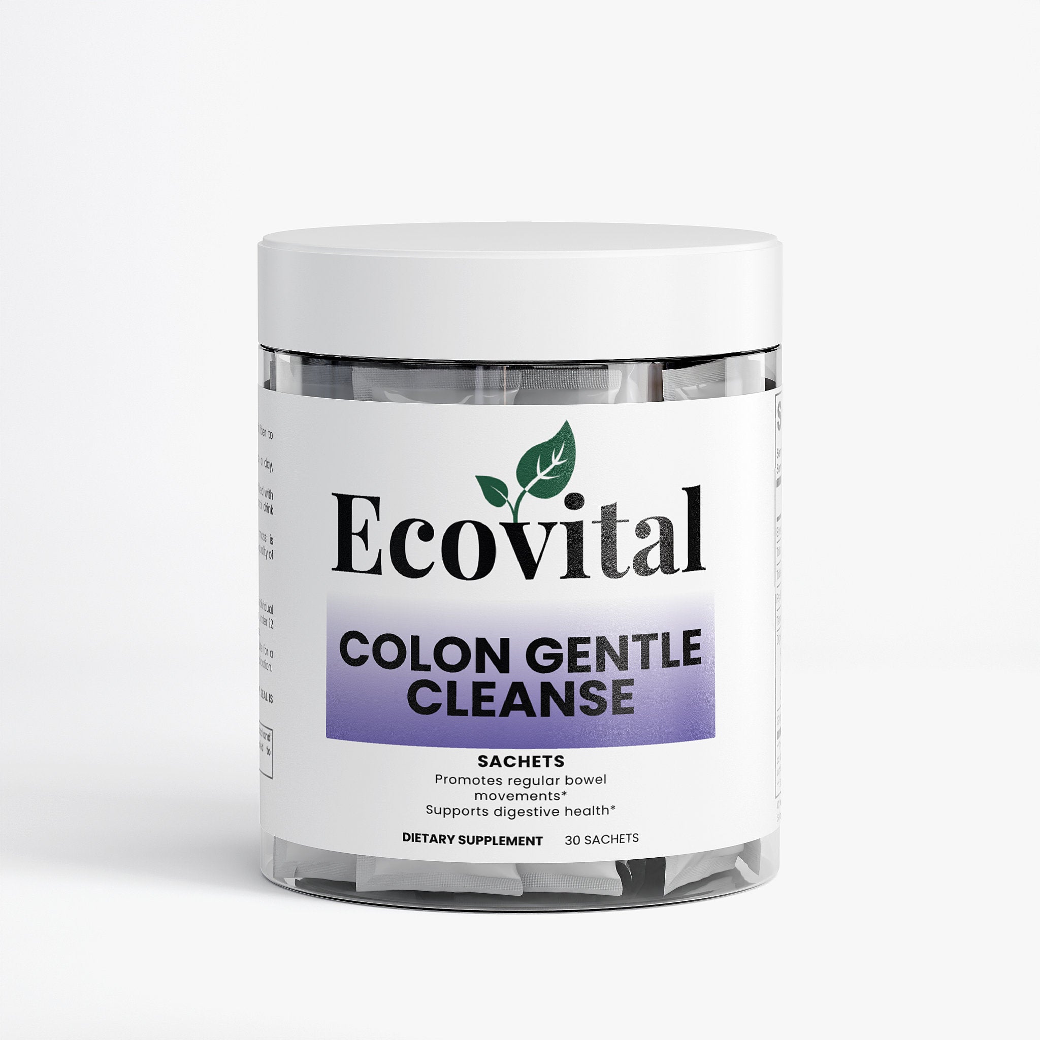 Colon Gentle Cleanse