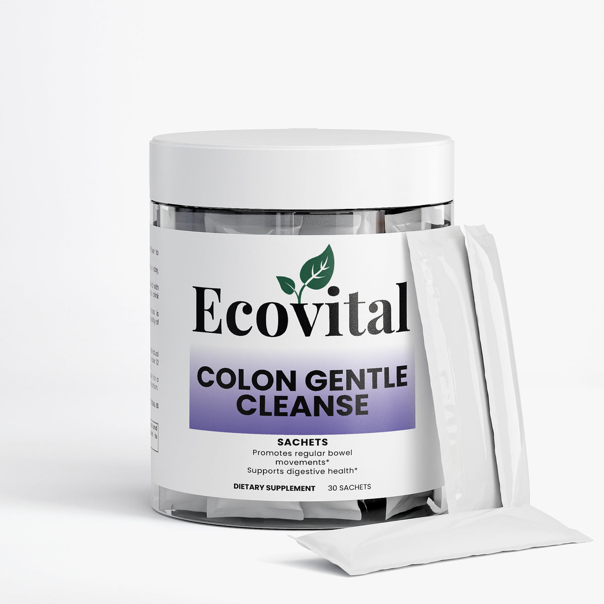 Colon Gentle Cleanse