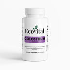 Premium Colostrum Capsules – 120 Capsules (3.4 oz / 96 g)