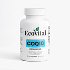 Coenzyme Q10 (CoQ10)