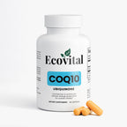 Coenzyme Q10 (CoQ10)