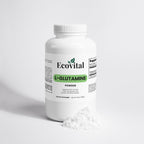 L-Glutamine Powder