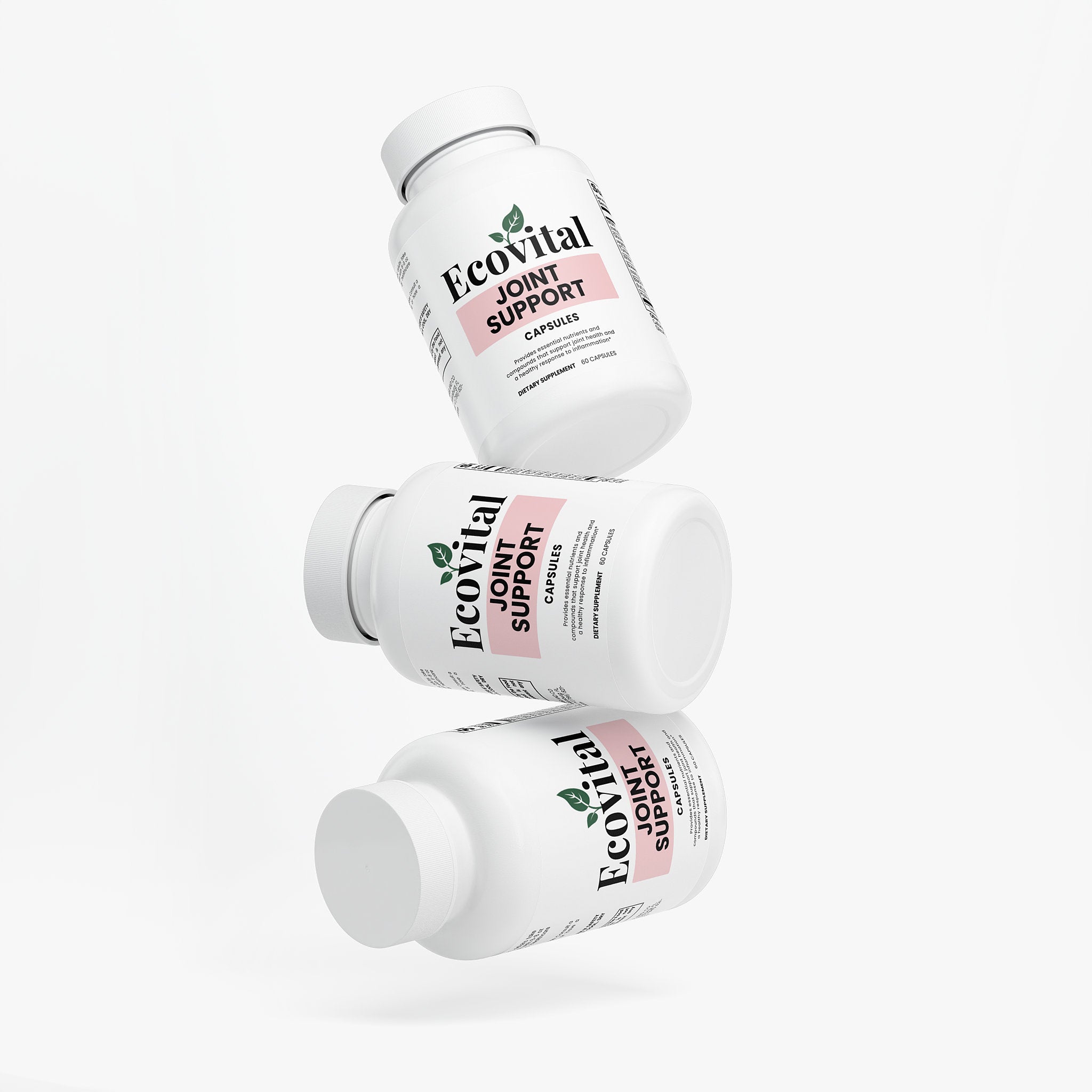 Joint Support – Advanced Joint Health & Mobility Formula | 60 Capsules (70g)