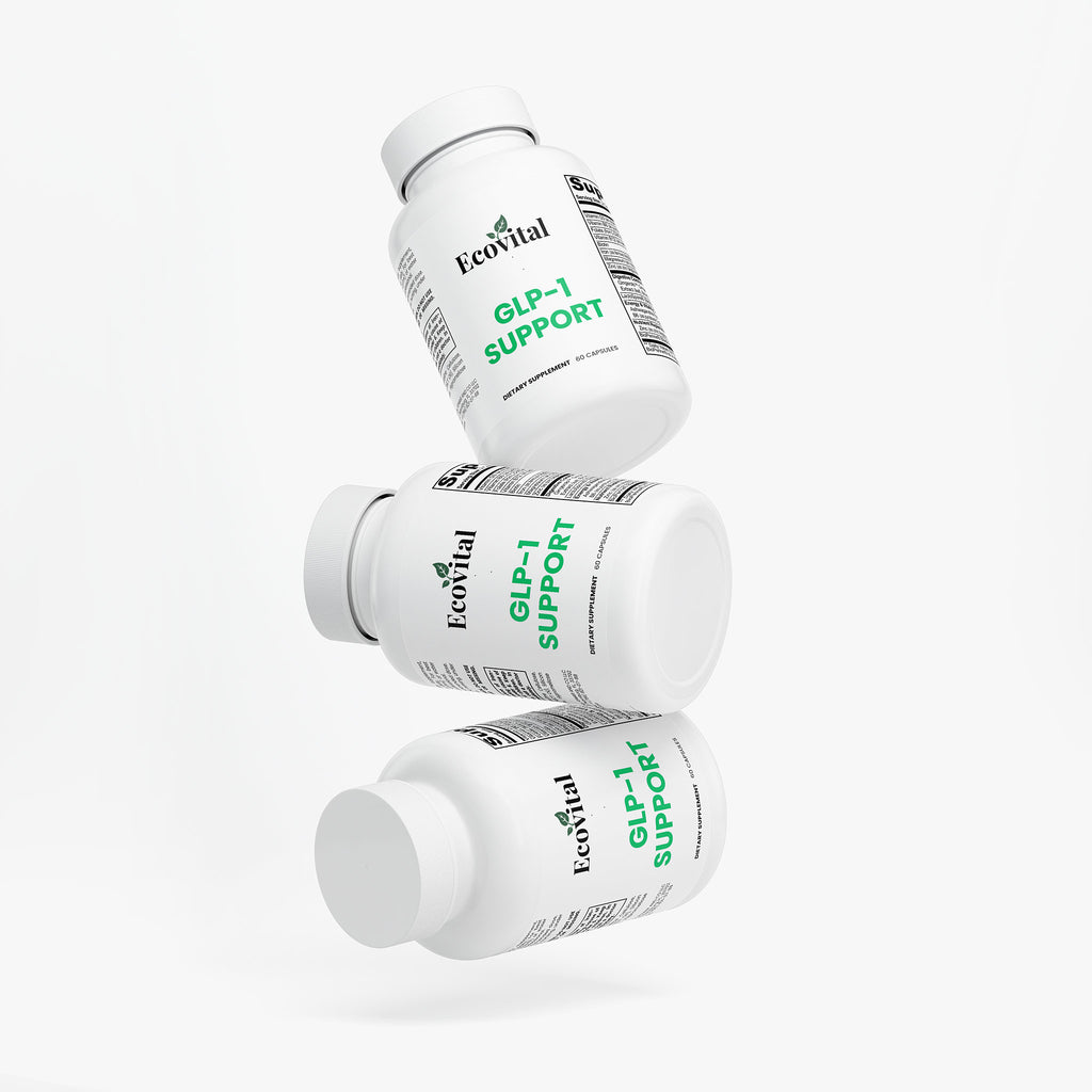 GLP-1 Support
