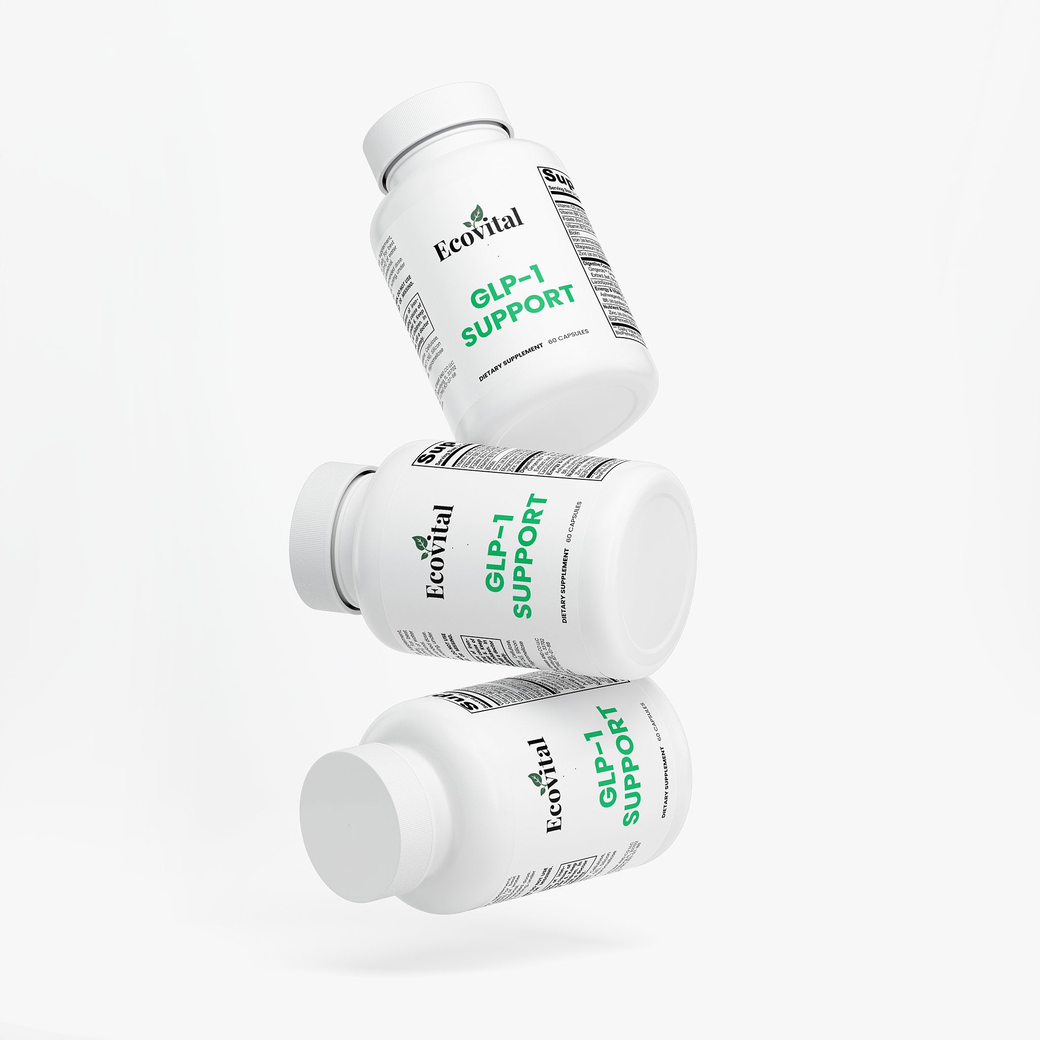 GLP-1 Support